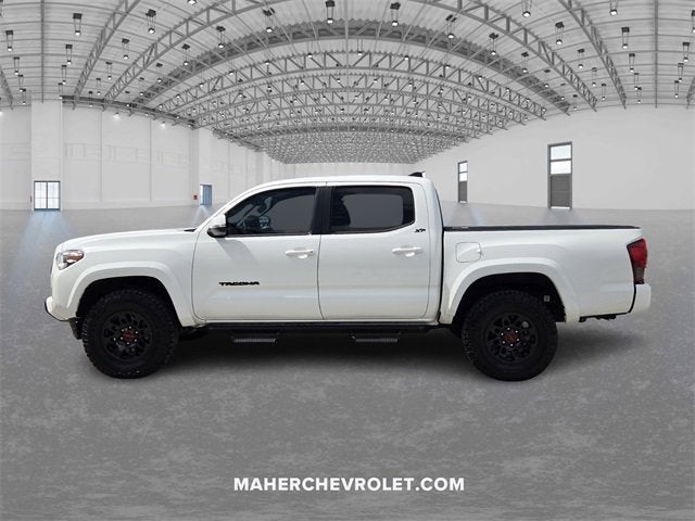 2022 Toyota Tacoma 2WD SR5