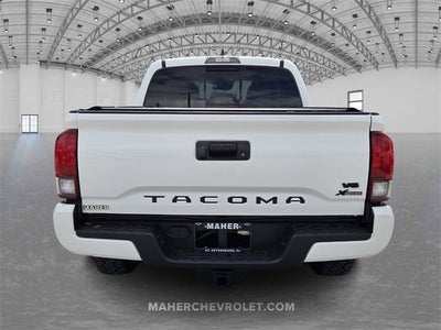 2022 Toyota Tacoma 2WD SR5