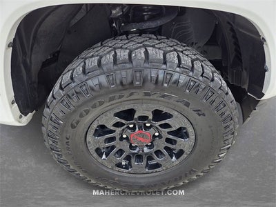 2022 Toyota Tacoma 2WD SR5