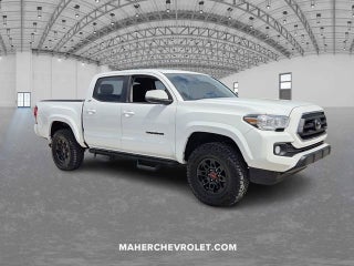 2022 Toyota Tacoma 2WD SR5