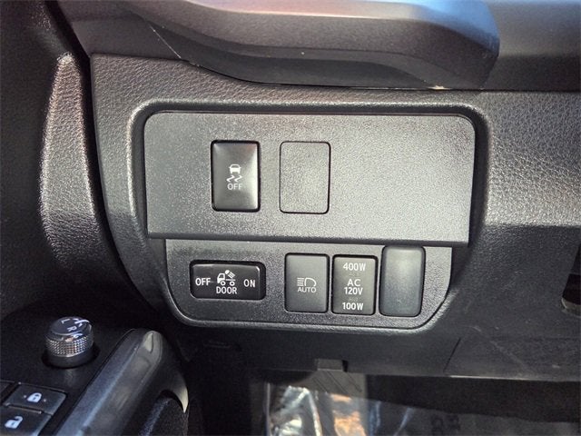 2022 Toyota Tacoma 4WD SR5