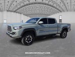2022 Toyota Tacoma 4WD SR5