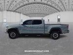 2022 Toyota Tacoma 4WD SR5