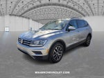 2021 Volkswagen Tiguan 2.0T S