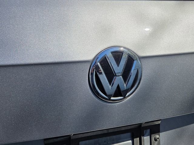 2021 Volkswagen Tiguan 2.0T S