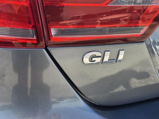 2014 Volkswagen Jetta GLI Autobahn w/Nav image 5