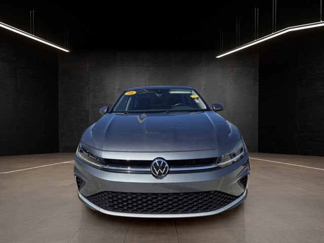 2025 Volkswagen Jetta S image 2