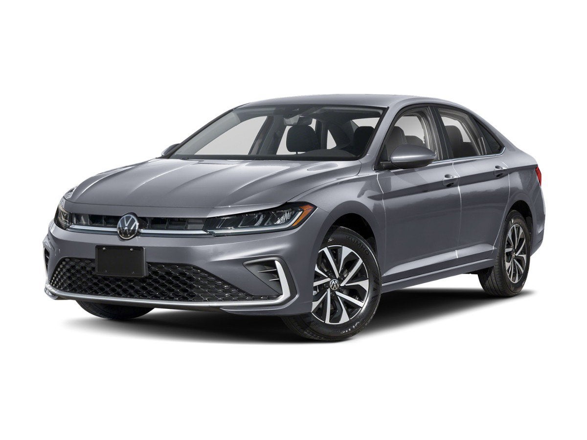 2025 Volkswagen Jetta's photo
