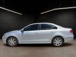 2013 Volkswagen Jetta 2.5L SE