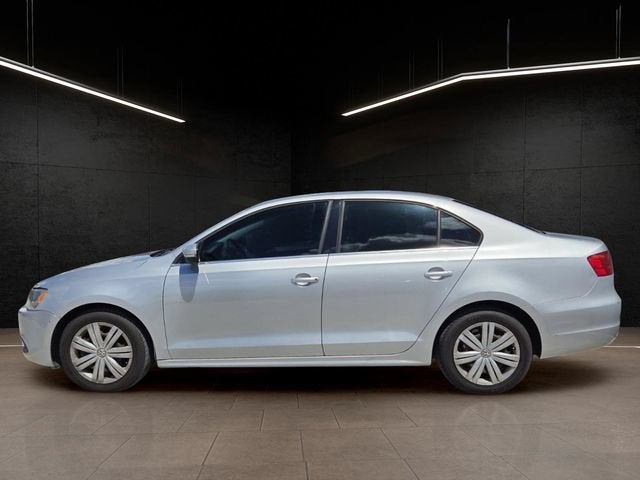2013 Volkswagen Jetta 2.5L SE