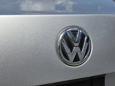 2013 Volkswagen Jetta 2.5L SE