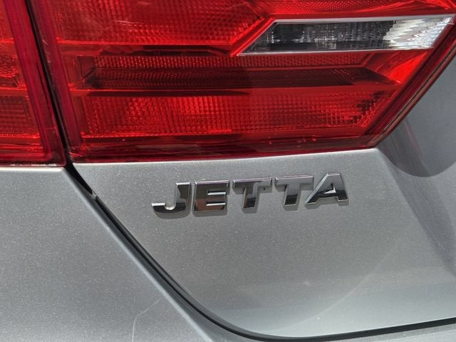2013 Volkswagen Jetta 2.5L SE