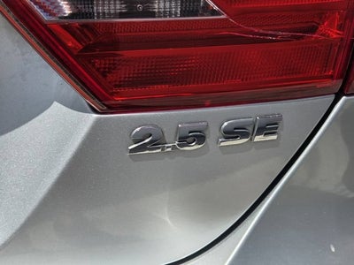 2013 Volkswagen Jetta 2.5L SE