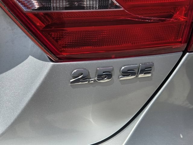 2013 Volkswagen Jetta 2.5L SE