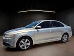 2012 Volkswagen Jetta 2.0L TDI