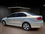 2012 Volkswagen Jetta 2.0L TDI