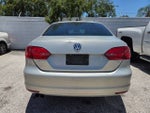 2012 Volkswagen Jetta 2.0L TDI