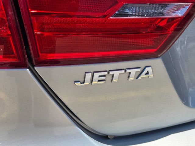 2012 Volkswagen Jetta 2.0L TDI