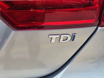 2012 Volkswagen Jetta 2.0L TDI