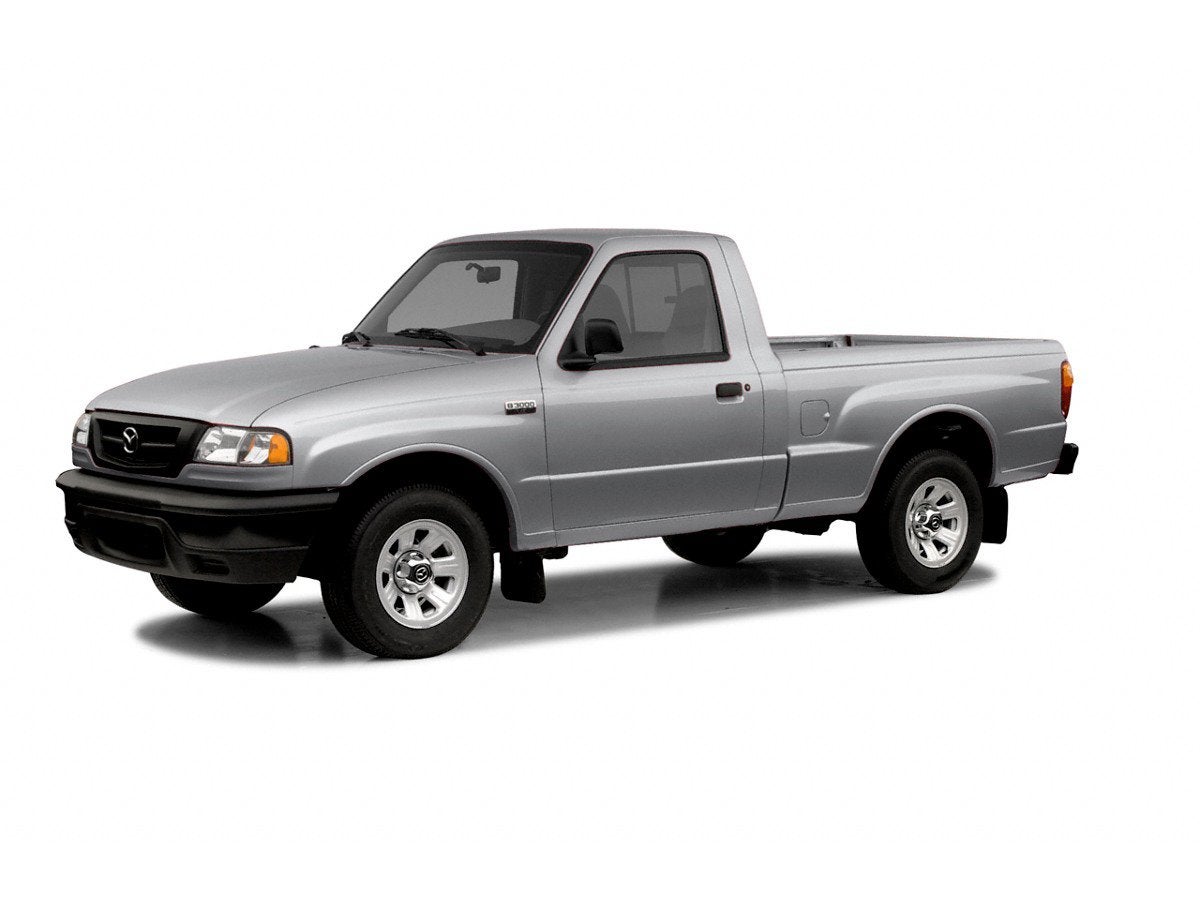 2003 Mazda Mazda B-Series 2WD Truck DS