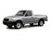 2003 Mazda Mazda B-Series 2WD Truck DS