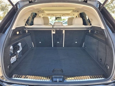 2024 Mercedes-Benz GLE GLE 350