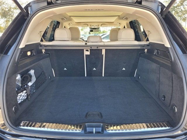 2024 Mercedes-Benz GLE GLE 350