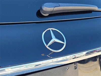 2024 Mercedes-Benz GLE GLE 350