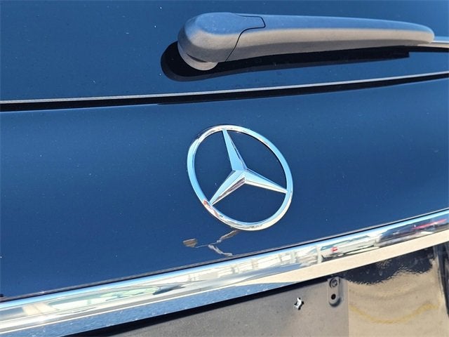 2024 Mercedes-Benz GLE GLE 350