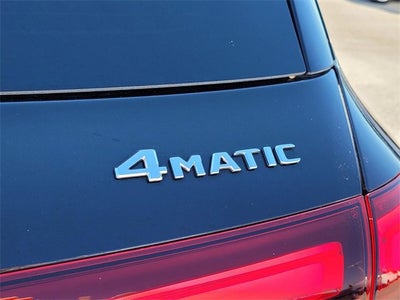 2024 Mercedes-Benz GLE GLE 350