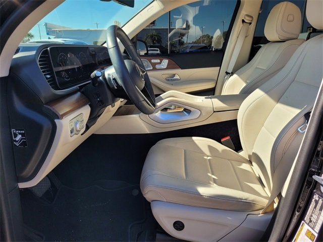 2024 Mercedes-Benz GLE GLE 350