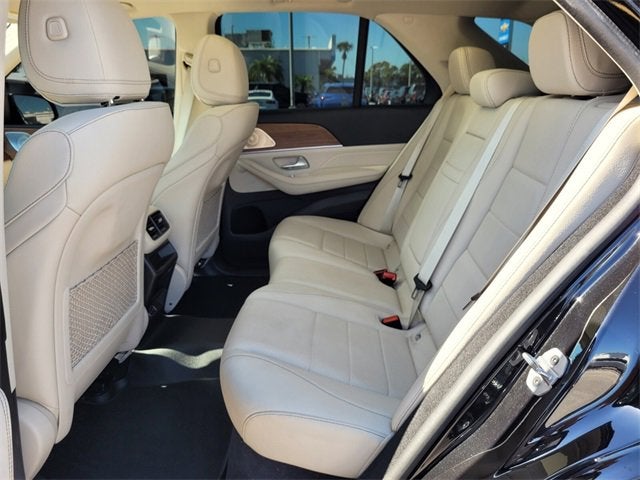 2024 Mercedes-Benz GLE GLE 350