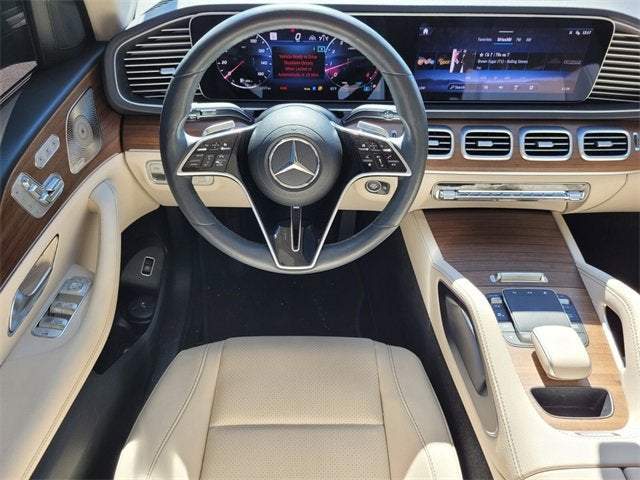 2024 Mercedes-Benz GLE GLE 350