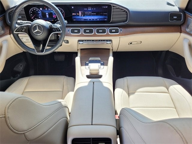 2024 Mercedes-Benz GLE GLE 350