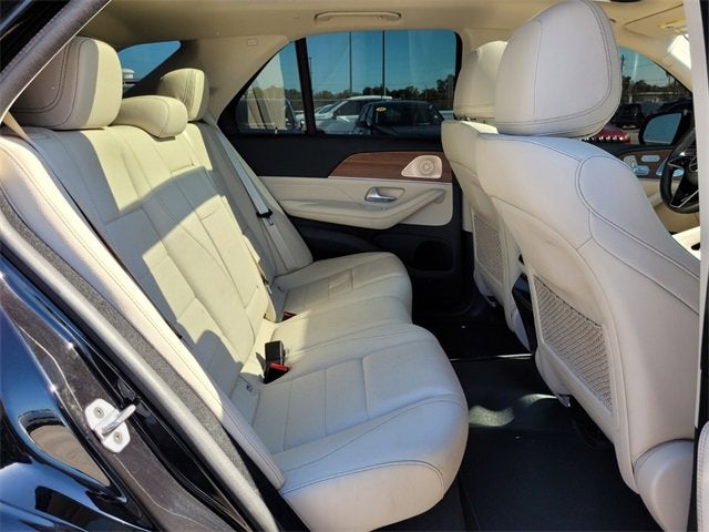 2024 Mercedes-Benz GLE GLE 350