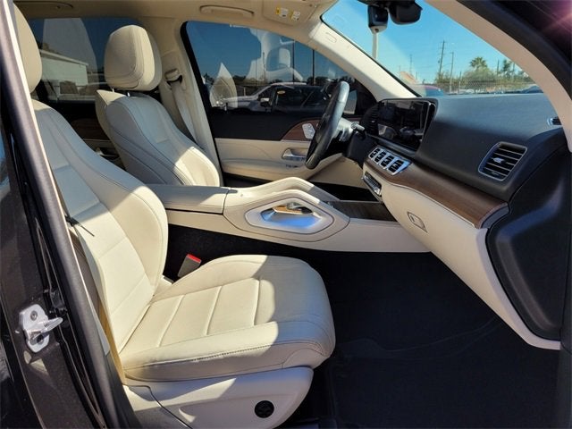 2024 Mercedes-Benz GLE GLE 350