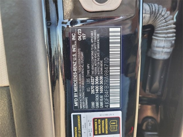 2024 Mercedes-Benz GLE GLE 350