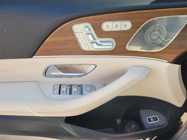 2024 Mercedes-Benz GLE GLE 350