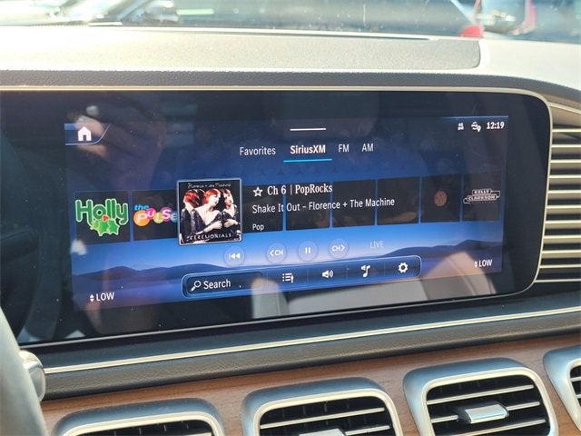 2024 Mercedes-Benz GLE GLE 350