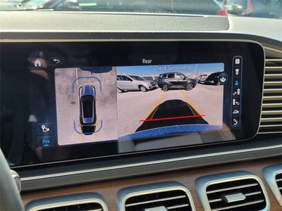 2024 Mercedes-Benz GLE GLE 350