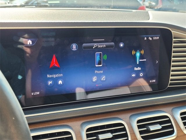 2024 Mercedes-Benz GLE GLE 350