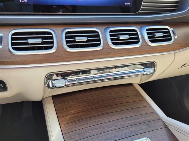 2024 Mercedes-Benz GLE GLE 350