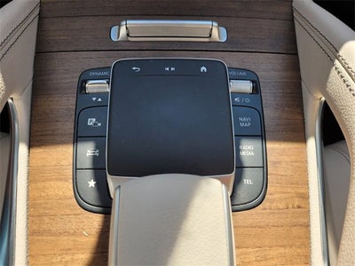 2024 Mercedes-Benz GLE GLE 350