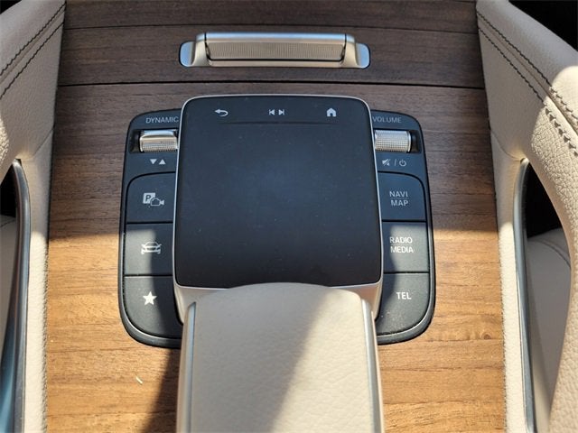 2024 Mercedes-Benz GLE GLE 350