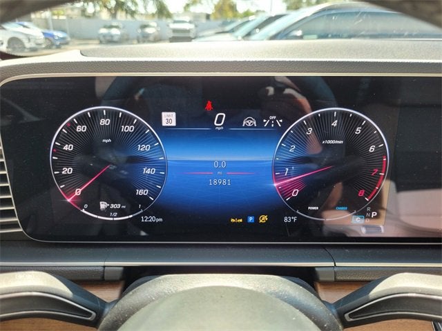 2024 Mercedes-Benz GLE GLE 350