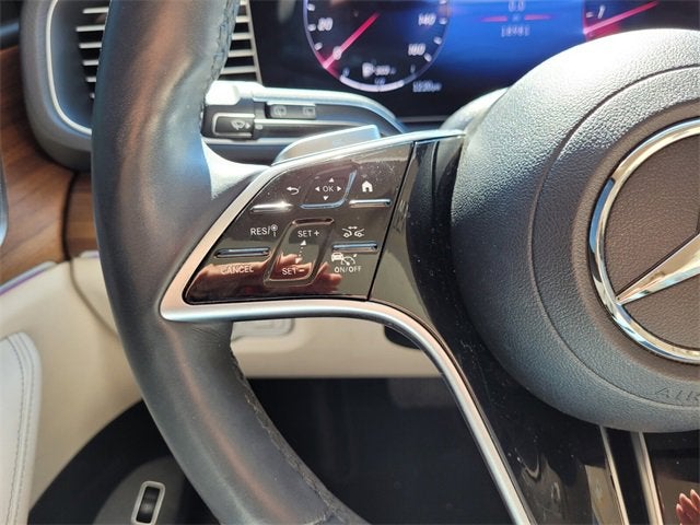 2024 Mercedes-Benz GLE GLE 350