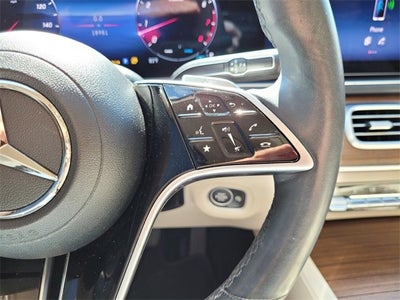 2024 Mercedes-Benz GLE GLE 350