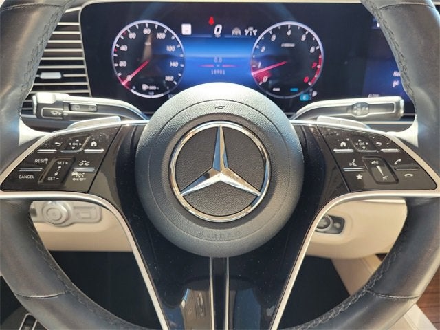 2024 Mercedes-Benz GLE GLE 350