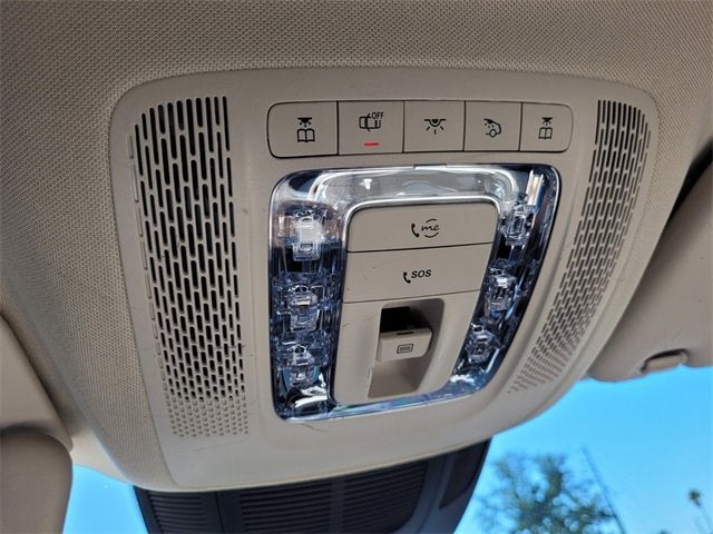 2024 Mercedes-Benz GLE GLE 350