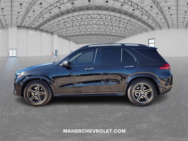 2024 Mercedes-Benz GLE GLE 350